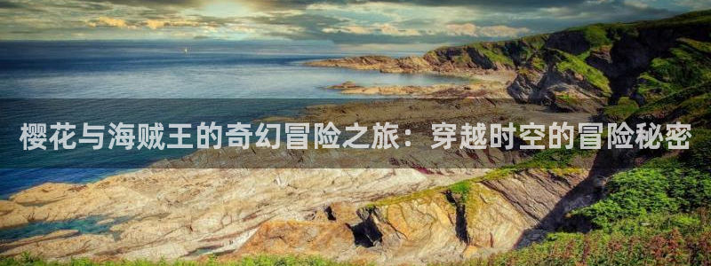 age动漫高清：樱花与海贼王的奇幻冒险之旅：穿越时空的冒险秘密